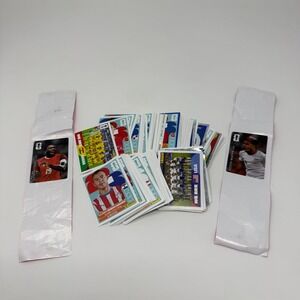 2026 Panini FIFA World Cup Blue Sticker Lot approximately 175 mystery